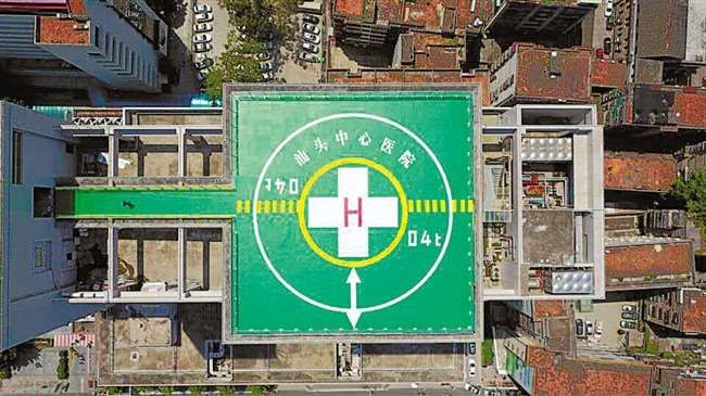 屋頂直升機坪建設(shè)需要注意什么