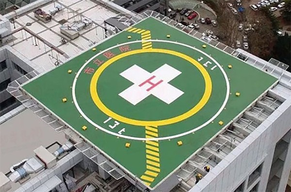 全鋁停機(jī)坪和混凝土停機(jī)坪哪個(gè)適合在室內(nèi)使用